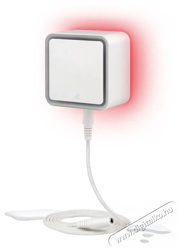 EVE Water Guard - V&iacute;zsziv&aacute;rg&aacute;s-&eacute;rz&eacute;kelő - Thread kompatibilis H&aacute;ztart&aacute;s / Otthon / K&uuml;lt&eacute;r - Biztons&aacute;gtechnika - V&iacute;zsziv&aacute;rg&aacute;s &eacute;rz&eacute;kelő - 519383