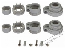 Evolveo Heat M30 Starter Pack H&aacute;ztart&aacute;s / Otthon / K&uuml;lt&eacute;r - Okos otthon - Termoszt&aacute;t - 508093