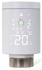 Evolveo Heat M30 Starter Pack H&aacute;ztart&aacute;s / Otthon / K&uuml;lt&eacute;r - Okos otthon - Termoszt&aacute;t - 508093