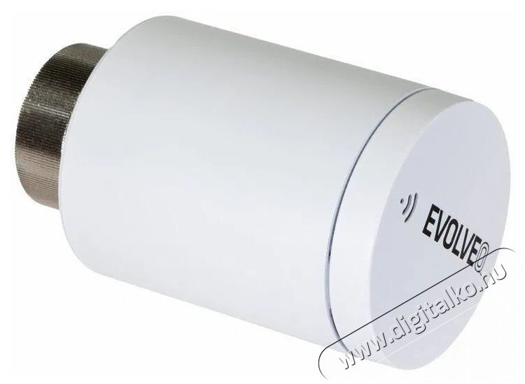 Evolveo Heat M30 Starter Pack H&aacute;ztart&aacute;s / Otthon / K&uuml;lt&eacute;r - Okos otthon - Termoszt&aacute;t - 508093