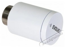 Evolveo Heat M30 Starter Pack H&aacute;ztart&aacute;s / Otthon / K&uuml;lt&eacute;r - Okos otthon - Termoszt&aacute;t - 508093