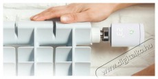 Evolveo Heat M30 Starter Pack H&aacute;ztart&aacute;s / Otthon / K&uuml;lt&eacute;r - Okos otthon - Termoszt&aacute;t - 508093