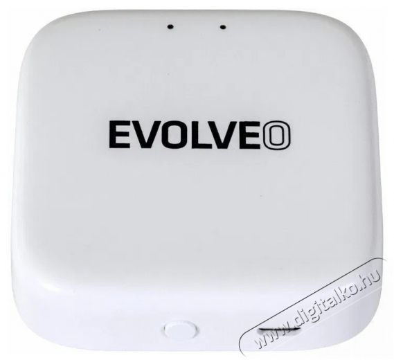 Evolveo Heat M30 Starter Pack H&aacute;ztart&aacute;s / Otthon / K&uuml;lt&eacute;r - Okos otthon - Termoszt&aacute;t - 508093