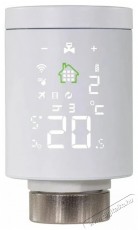 Evolveo Heat M30 Háztartás / Otthon / Kültér - Okos otthon - Termosztát - 508094