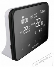 Evolveo Thermal H&aacute;ztart&aacute;s / Otthon / K&uuml;lt&eacute;r - Okos otthon - Termoszt&aacute;t - 508092
