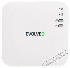 Evolveo Thermal H&aacute;ztart&aacute;s / Otthon / K&uuml;lt&eacute;r - Okos otthon - Termoszt&aacute;t - 508092