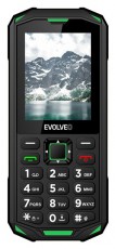 Evolveo Strongphone X5 2,4 - Mobil / Kommunikáció / Smart - Strapabíró mobiltelefon - 514450