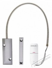 Evolveo Alarmex Pro (ACSALMMST) vezet&eacute;k n&eacute;lk&uuml;li ajt&oacute;/ablak &eacute;rz&eacute;kelő H&aacute;ztart&aacute;s / Otthon / K&uuml;lt&eacute;r - Biztons&aacute;gtechnika - Nyit&aacute;s&eacute;rz&eacute;kelő - 522584