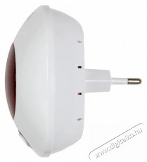 Evolveo Alarmex Pro (ACSALMIMS) vezet&eacute;k n&eacute;lk&uuml;li belt&eacute;ri szir&eacute;na H&aacute;ztart&aacute;s / Otthon / K&uuml;lt&eacute;r - Biztons&aacute;gtechnika - Szir&eacute;na - 519387