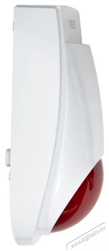 Evolveo Alarmex Pro ( ACSALMOUS) vezet&eacute;k n&eacute;lk&uuml;li k&uuml;lt&eacute;ri f&eacute;ny- &eacute;s akusztikus szir&eacute;na H&aacute;ztart&aacute;s / Otthon / K&uuml;lt&eacute;r - Biztons&aacute;gtechnika - Szir&eacute;na - 519385