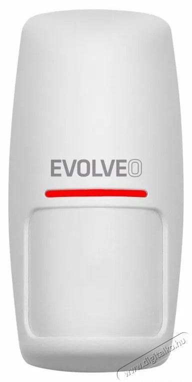 Evolveo Alarmex Pro (ACSALMPIR), vezet&eacute;k n&eacute;lk&uuml;li H&aacute;ztart&aacute;s / Otthon / K&uuml;lt&eacute;r - Biztons&aacute;gtechnika - Mozg&aacute;s&eacute;rz&eacute;kelő - 519389