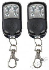 Evolveo Alarmex Pro (ALM304PRO) - okos, vezet&eacute;k n&eacute;lk&uuml;li Wi-Fi/GSM riaszt&oacute; + mini szir&eacute;na H&aacute;ztart&aacute;s / Otthon / K&uuml;lt&eacute;r - Biztons&aacute;gtechnika - Riaszt&oacute; szett - 519393