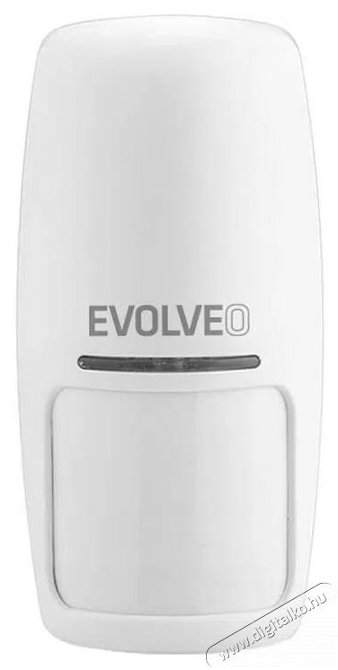 Evolveo Alarmex Pro (ALM304PRO) - okos, vezet&eacute;k n&eacute;lk&uuml;li Wi-Fi/GSM riaszt&oacute; + mini szir&eacute;na H&aacute;ztart&aacute;s / Otthon / K&uuml;lt&eacute;r - Biztons&aacute;gtechnika - Riaszt&oacute; szett - 519393