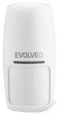 Evolveo Alarmex Pro (ALM304PRO) - okos, vezet&eacute;k n&eacute;lk&uuml;li Wi-Fi/GSM riaszt&oacute; + mini szir&eacute;na H&aacute;ztart&aacute;s / Otthon / K&uuml;lt&eacute;r - Biztons&aacute;gtechnika - Riaszt&oacute; szett - 519393