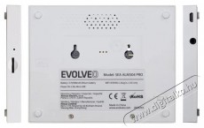 Evolveo Alarmex Pro (ALM304PRO) - okos, vezet&eacute;k n&eacute;lk&uuml;li Wi-Fi/GSM riaszt&oacute; + mini szir&eacute;na H&aacute;ztart&aacute;s / Otthon / K&uuml;lt&eacute;r - Biztons&aacute;gtechnika - Riaszt&oacute; szett - 519393