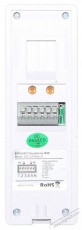 Evolveo DoorPhone IK06 k&eacute;szlet mem&oacute;ri&aacute;val &eacute;s sz&iacute;nes kijelzővel H&aacute;ztart&aacute;s / Otthon / K&uuml;lt&eacute;r - Lak&aacute;sfelszerel&eacute;s - Csengő - 519402