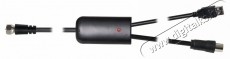 Evolveo Jade 3, akt&iacute;v k&uuml;lt&eacute;ri antenna DVB-T2, LTE/4G/5G szűrővel TV antenna Tv kieg&eacute;sz&iacute;tők - Antenna - K&uuml;lt&eacute;ri antenna - 531755