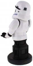 EXQUISITE GAMING Cable Guys - Star Wars - Stormtrooper H&aacute;ztart&aacute;s / Otthon / K&uuml;lt&eacute;r - J&aacute;t&eacute;k / Sport - J&aacute;t&eacute;kfigura - 531766