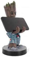EXQUISITE GAMING Cable Guys - Toddler Groot in Pajamas H&aacute;ztart&aacute;s / Otthon / K&uuml;lt&eacute;r - J&aacute;t&eacute;k / Sport - J&aacute;t&eacute;kfigura - 531768
