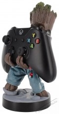 EXQUISITE GAMING Cable Guys - Toddler Groot in Pajamas H&aacute;ztart&aacute;s / Otthon / K&uuml;lt&eacute;r - J&aacute;t&eacute;k / Sport - J&aacute;t&eacute;kfigura - 531768