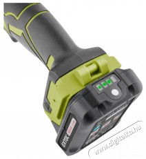 EXTOL CRAFT 422801 akkus csavarh&uacute;z&oacute;, Brushless, 46 db H&aacute;ztart&aacute;s / Otthon / K&uuml;lt&eacute;r - Szersz&aacute;m - Akkumul&aacute;toros csavarh&uacute;z&oacute; - 518699