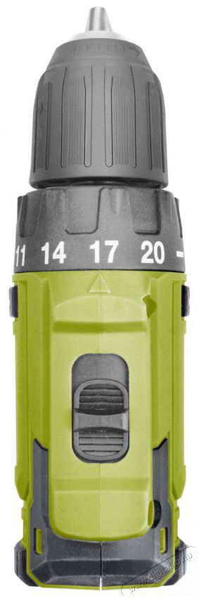 EXTOL CRAFT 422801 akkus csavarh&uacute;z&oacute;, Brushless, 46 db H&aacute;ztart&aacute;s / Otthon / K&uuml;lt&eacute;r - Szersz&aacute;m - Akkumul&aacute;toros csavarh&uacute;z&oacute; - 518699