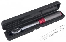 EXTOL Premium 8825306 nyomat&eacute;kkulcs, 1/4 H&aacute;ztart&aacute;s / Otthon / K&uuml;lt&eacute;r - Szersz&aacute;m - Egy&eacute;b szersz&aacute;m - 522609