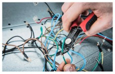 EXTOL PREMIUM 8831111 műszer&eacute;sz oldalcs&iacute;pő- &eacute;s vezet&eacute;k csupasz&iacute;t&oacute; fog&oacute; H&aacute;ztart&aacute;s / Otthon / K&uuml;lt&eacute;r - Szersz&aacute;m - Egy&eacute;b szersz&aacute;m - 522610