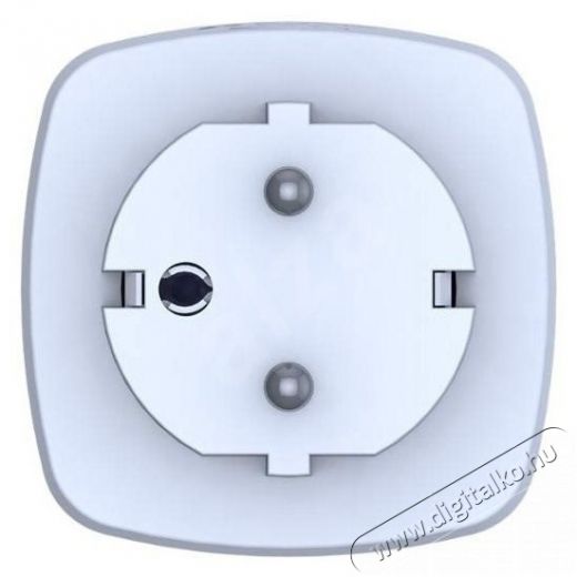 Ezviz T30-10A (EZV602080) Okos konnektor H&aacute;ztart&aacute;s / Otthon / K&uuml;lt&eacute;r - Okos otthon - Okos konnektor - 382241