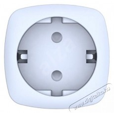 Ezviz T30-10A (EZV602080) Okos konnektor H&aacute;ztart&aacute;s / Otthon / K&uuml;lt&eacute;r - Okos otthon - Okos konnektor - 382241