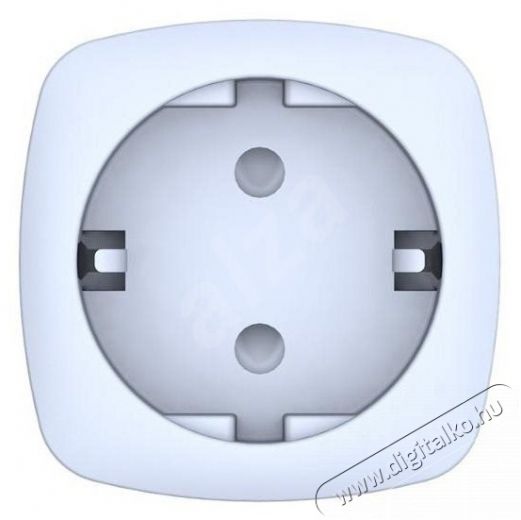 Ezviz T30-10A (EZV602080) Okos konnektor H&aacute;ztart&aacute;s / Otthon / K&uuml;lt&eacute;r - Okos otthon - Okos konnektor - 382241