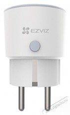 Ezviz T30-10B (EZV603414) Okoskonnektor - Iroda &eacute;s sz&aacute;m&iacute;t&aacute;stechnika - Egy&eacute;b sz&aacute;m&iacute;t&aacute;stechnikai term&eacute;k - 463952