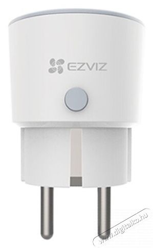 Ezviz T30-10B (EZV603414) Okoskonnektor Iroda &eacute;s sz&aacute;m&iacute;t&aacute;stechnika - Egy&eacute;b sz&aacute;m&iacute;t&aacute;stechnikai term&eacute;k - 463952