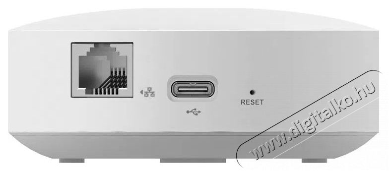 Ezviz A3-R200 (HUB) k&ouml;zponti vez&eacute;rlőegys&eacute;g H&aacute;ztart&aacute;s / Otthon / K&uuml;lt&eacute;r - Okos otthon - Kieg&eacute;sz&iacute;tő - 508095