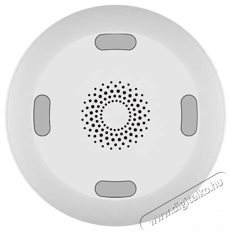 Ezviz A3-R200 (HUB) k&ouml;zponti vez&eacute;rlőegys&eacute;g H&aacute;ztart&aacute;s / Otthon / K&uuml;lt&eacute;r - Okos otthon - Kieg&eacute;sz&iacute;tő - 508095