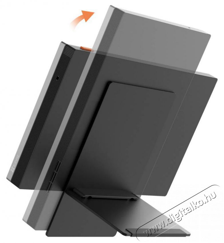 Ezviz SD7 Smart vez&eacute;rlők&eacute;pernyő H&aacute;ztart&aacute;s / Otthon / K&uuml;lt&eacute;r - Okos otthon - Kieg&eacute;sz&iacute;tő - 508096