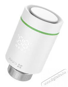 Ezviz Smart szett fűt&eacute;shez (2xT55, A3-R200) H&aacute;ztart&aacute;s / Otthon / K&uuml;lt&eacute;r - Okos otthon - Termoszt&aacute;t - 508097