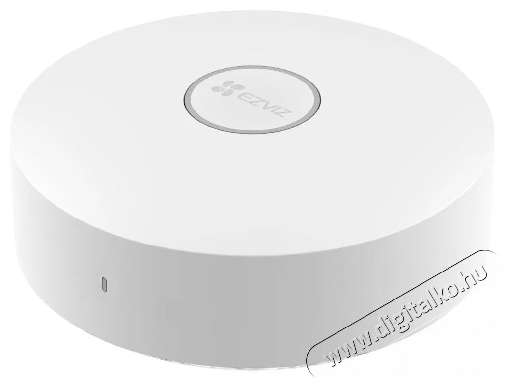 Ezviz Smart szett fűt&eacute;shez (2xT55, A3-R200) H&aacute;ztart&aacute;s / Otthon / K&uuml;lt&eacute;r - Okos otthon - Termoszt&aacute;t - 508097