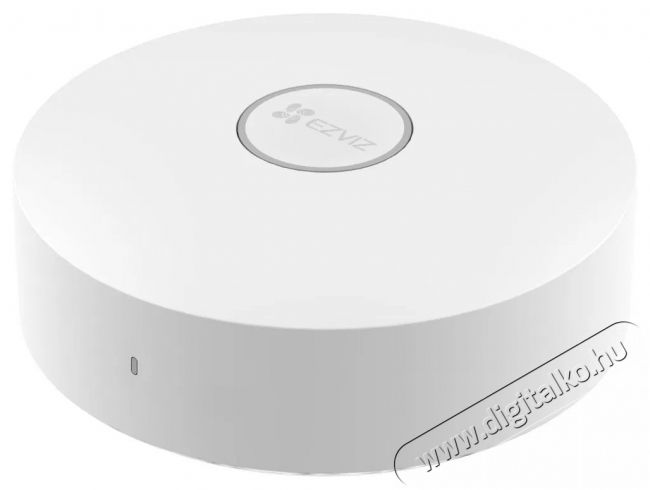 Ezviz Smart szett fűt&eacute;shez (2xT55, A3-R200) H&aacute;ztart&aacute;s / Otthon / K&uuml;lt&eacute;r - Okos otthon - Termoszt&aacute;t - 508097