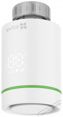 Ezviz Smart szett fűt&eacute;shez (2xT55, A3-R200) H&aacute;ztart&aacute;s / Otthon / K&uuml;lt&eacute;r - Okos otthon - Termoszt&aacute;t - 508097