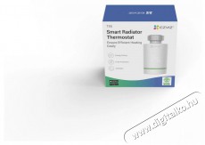 Ezviz Smart T55 H&aacute;ztart&aacute;s / Otthon / K&uuml;lt&eacute;r - Okos otthon - Termoszt&aacute;t - 508098