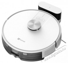 Ezviz RE4 H&aacute;ztart&aacute;s / Otthon / K&uuml;lt&eacute;r - Porsz&iacute;v&oacute; / takar&iacute;t&oacute;g&eacute;p - Robotporsz&iacute;v&oacute; - 511008