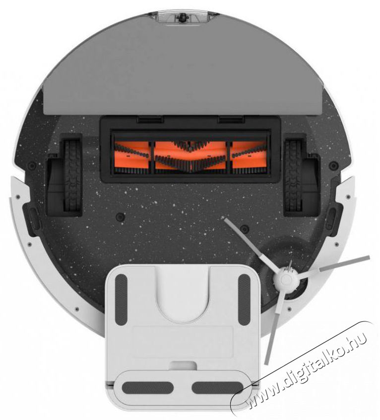 Ezviz RE4 H&aacute;ztart&aacute;s / Otthon / K&uuml;lt&eacute;r - Porsz&iacute;v&oacute; / takar&iacute;t&oacute;g&eacute;p - Robotporsz&iacute;v&oacute; - 511008