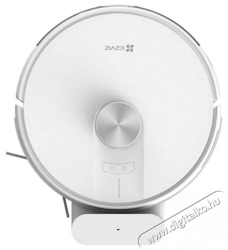 Ezviz RE4 H&aacute;ztart&aacute;s / Otthon / K&uuml;lt&eacute;r - Porsz&iacute;v&oacute; / takar&iacute;t&oacute;g&eacute;p - Robotporsz&iacute;v&oacute; - 511008