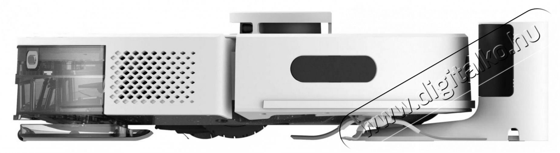 Ezviz RE4 H&aacute;ztart&aacute;s / Otthon / K&uuml;lt&eacute;r - Porsz&iacute;v&oacute; / takar&iacute;t&oacute;g&eacute;p - Robotporsz&iacute;v&oacute; - 511008