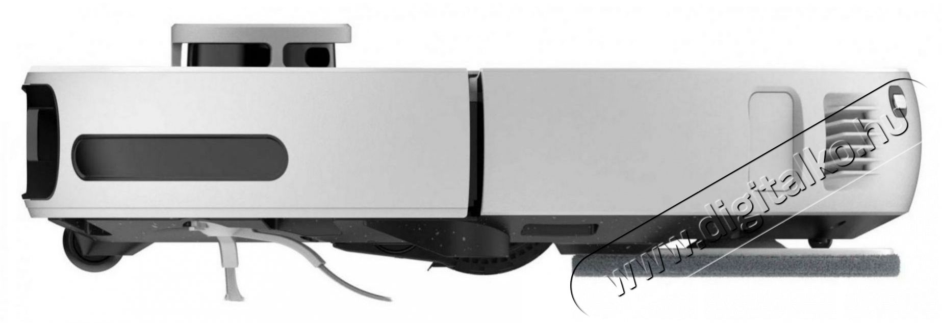 Ezviz RS20 Max H&aacute;ztart&aacute;s / Otthon / K&uuml;lt&eacute;r - Porsz&iacute;v&oacute; / takar&iacute;t&oacute;g&eacute;p - Robotporsz&iacute;v&oacute; - 511010