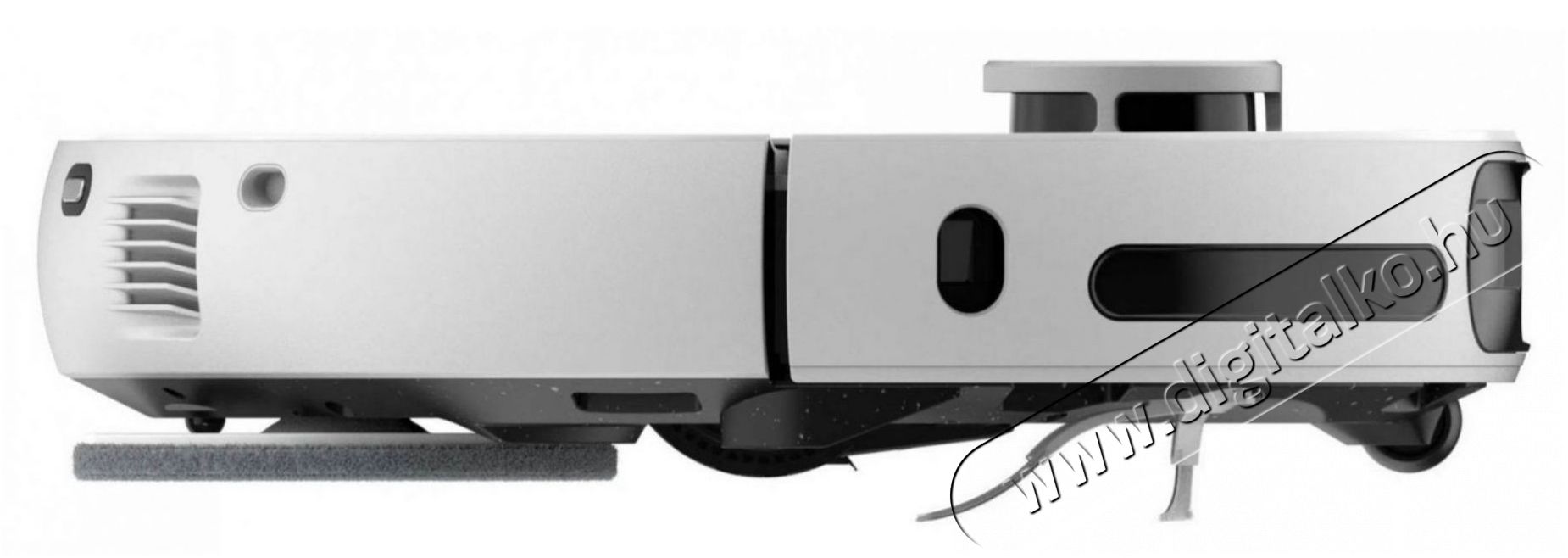 Ezviz RS20 Max H&aacute;ztart&aacute;s / Otthon / K&uuml;lt&eacute;r - Porsz&iacute;v&oacute; / takar&iacute;t&oacute;g&eacute;p - Robotporsz&iacute;v&oacute; - 511010