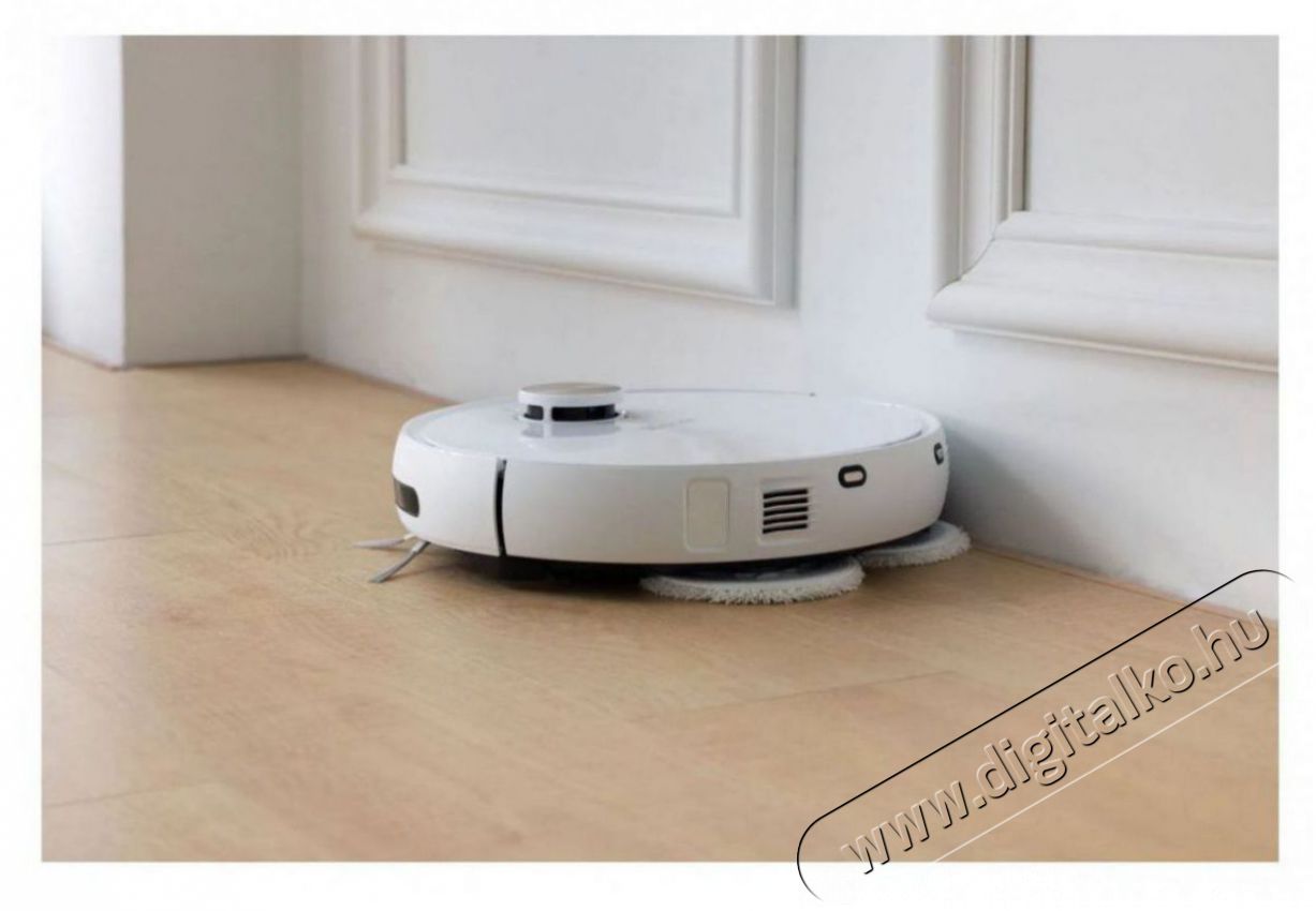 Ezviz RS20 Max H&aacute;ztart&aacute;s / Otthon / K&uuml;lt&eacute;r - Porsz&iacute;v&oacute; / takar&iacute;t&oacute;g&eacute;p - Robotporsz&iacute;v&oacute; - 511010