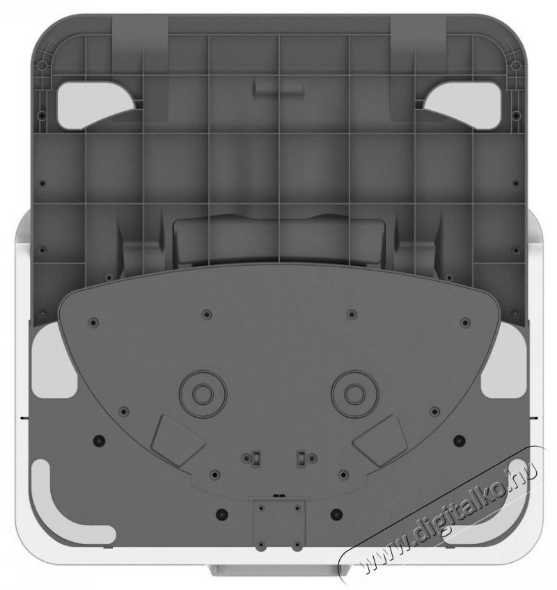 Ezviz RS20 Max H&aacute;ztart&aacute;s / Otthon / K&uuml;lt&eacute;r - Porsz&iacute;v&oacute; / takar&iacute;t&oacute;g&eacute;p - Robotporsz&iacute;v&oacute; - 511010