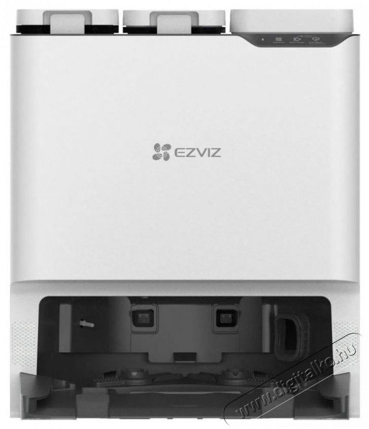 Ezviz RS20 Max H&aacute;ztart&aacute;s / Otthon / K&uuml;lt&eacute;r - Porsz&iacute;v&oacute; / takar&iacute;t&oacute;g&eacute;p - Robotporsz&iacute;v&oacute; - 511010